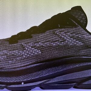 Hoka Clifton Grade School Size Sneaker